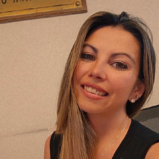 Daniela Allende Daniela Allende