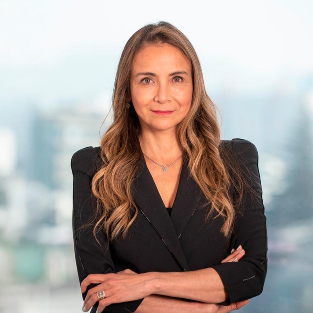 Daniela  González 