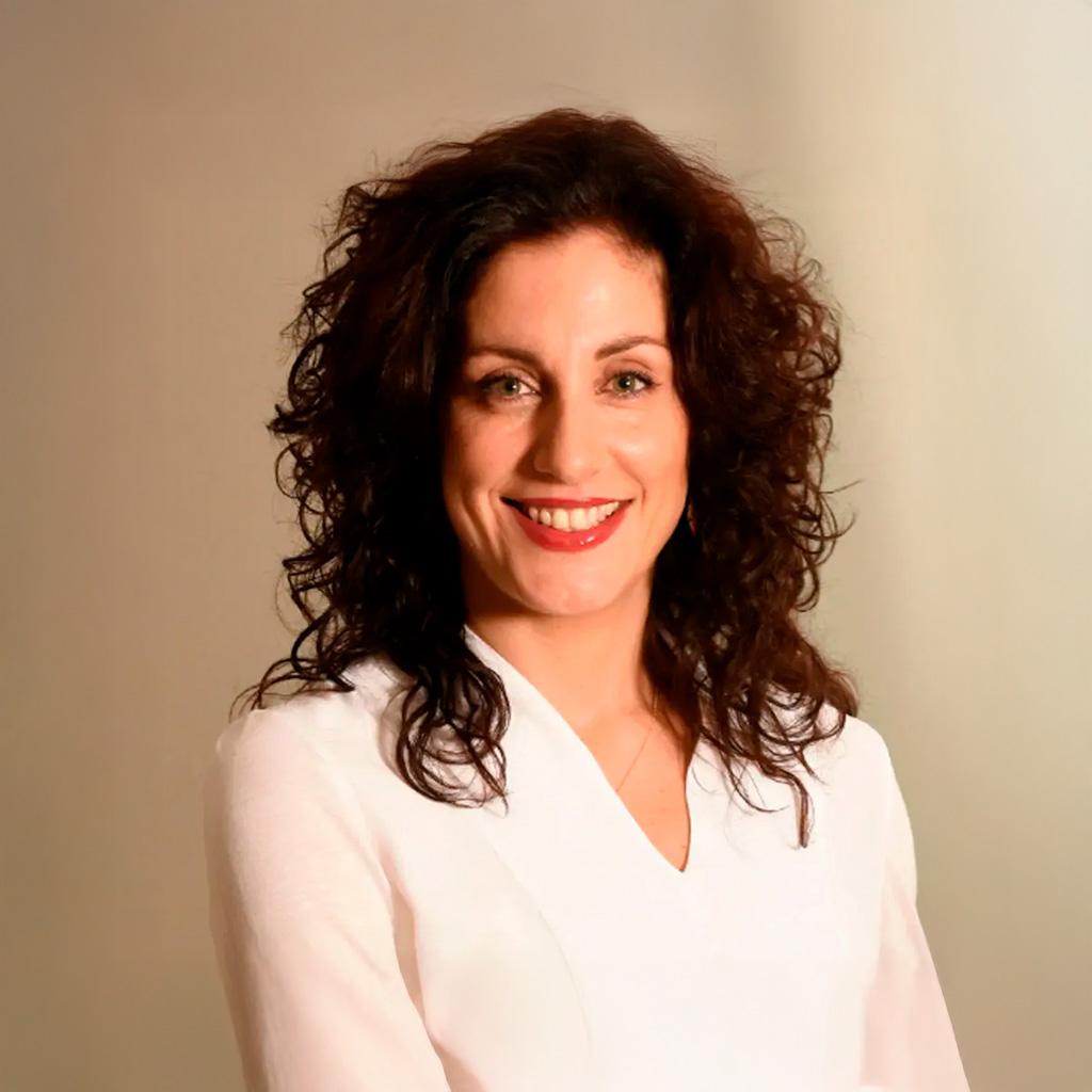 Daniela Gorab