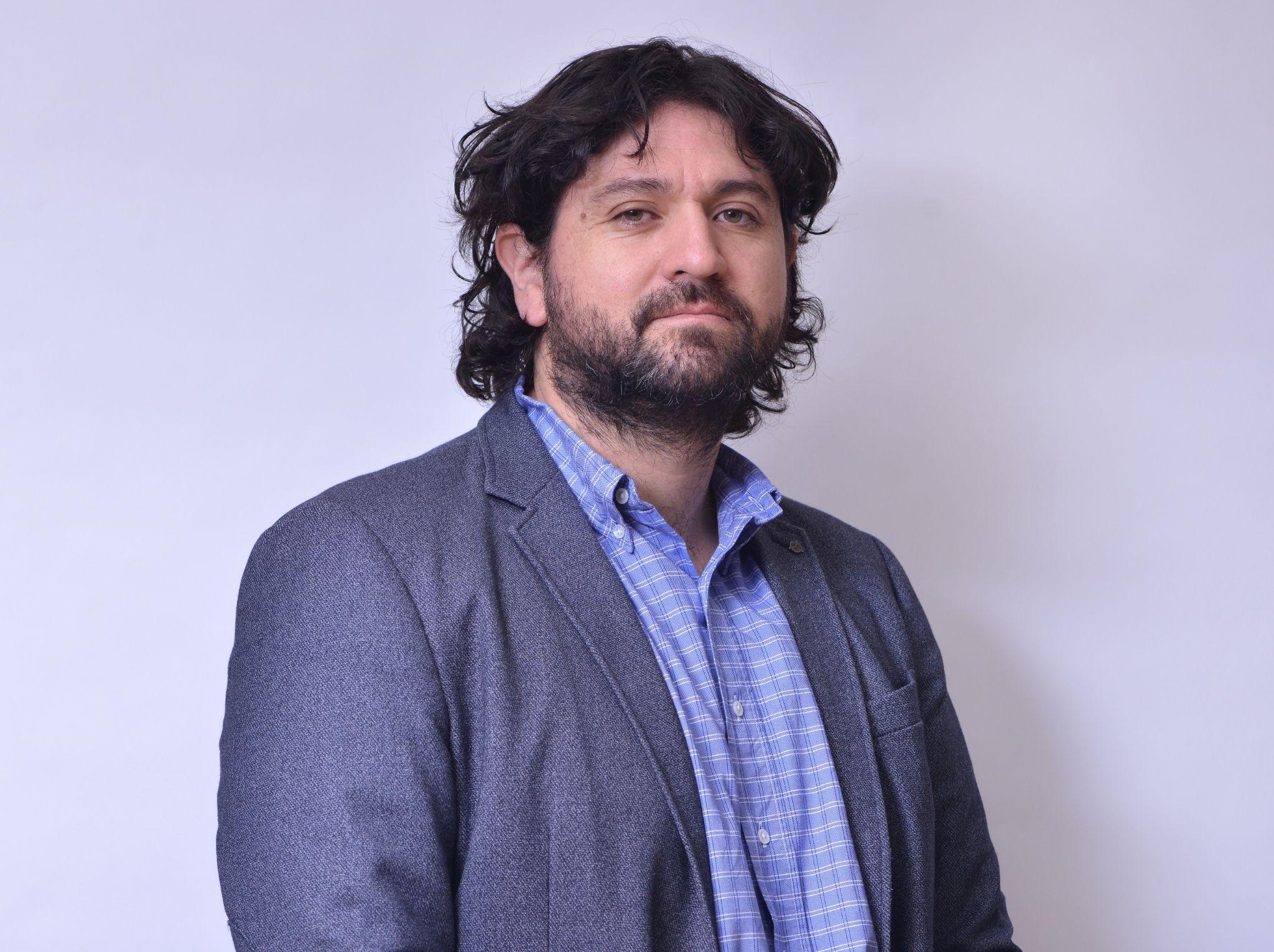 Danilo Bórquez Danilo Bórquez