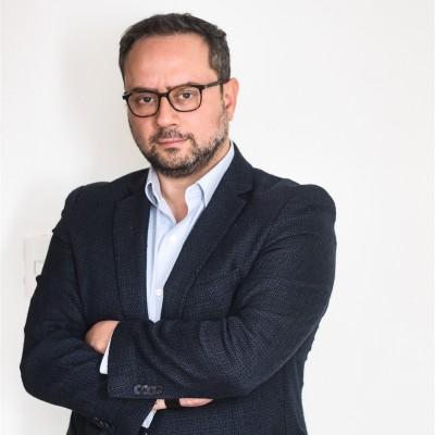 Darío Morales