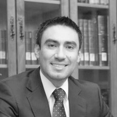 Dario Parra Sepúlveda
