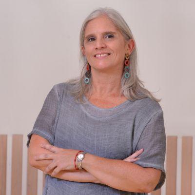 Florencia Darrigrandi