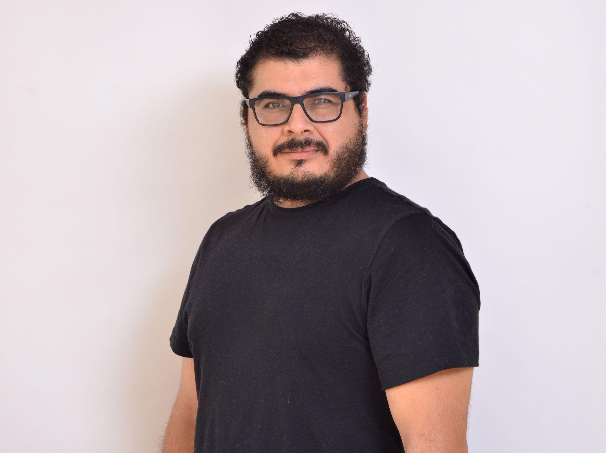 David Aguayo David Aguayo