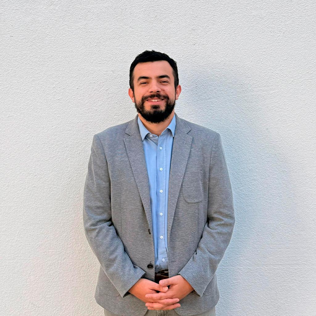 David  Contreras 