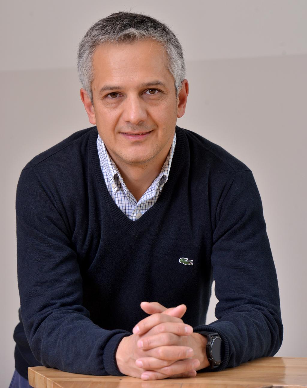 David Huepe