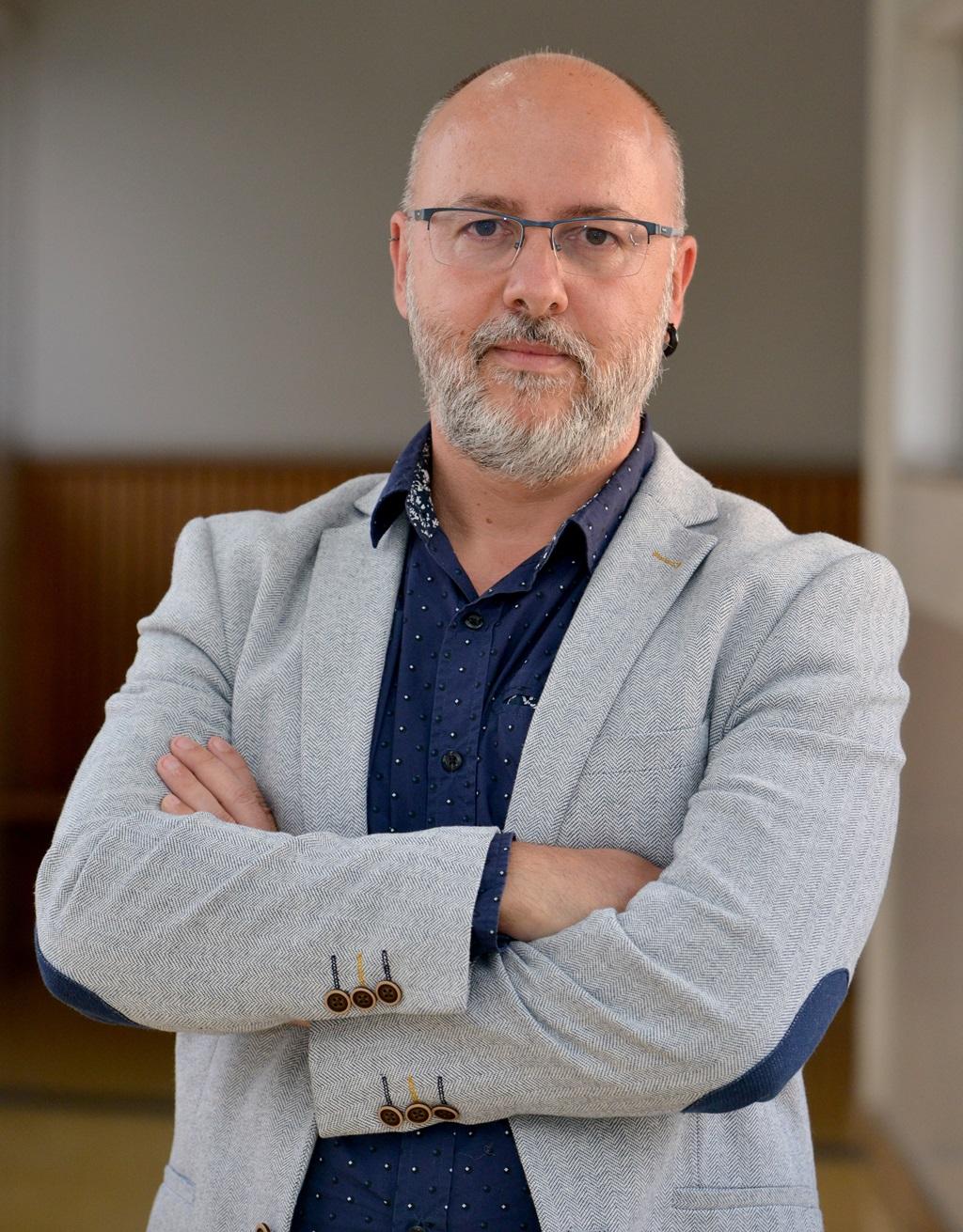David Martínez