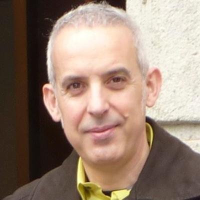 David Sánchez David Sánchez