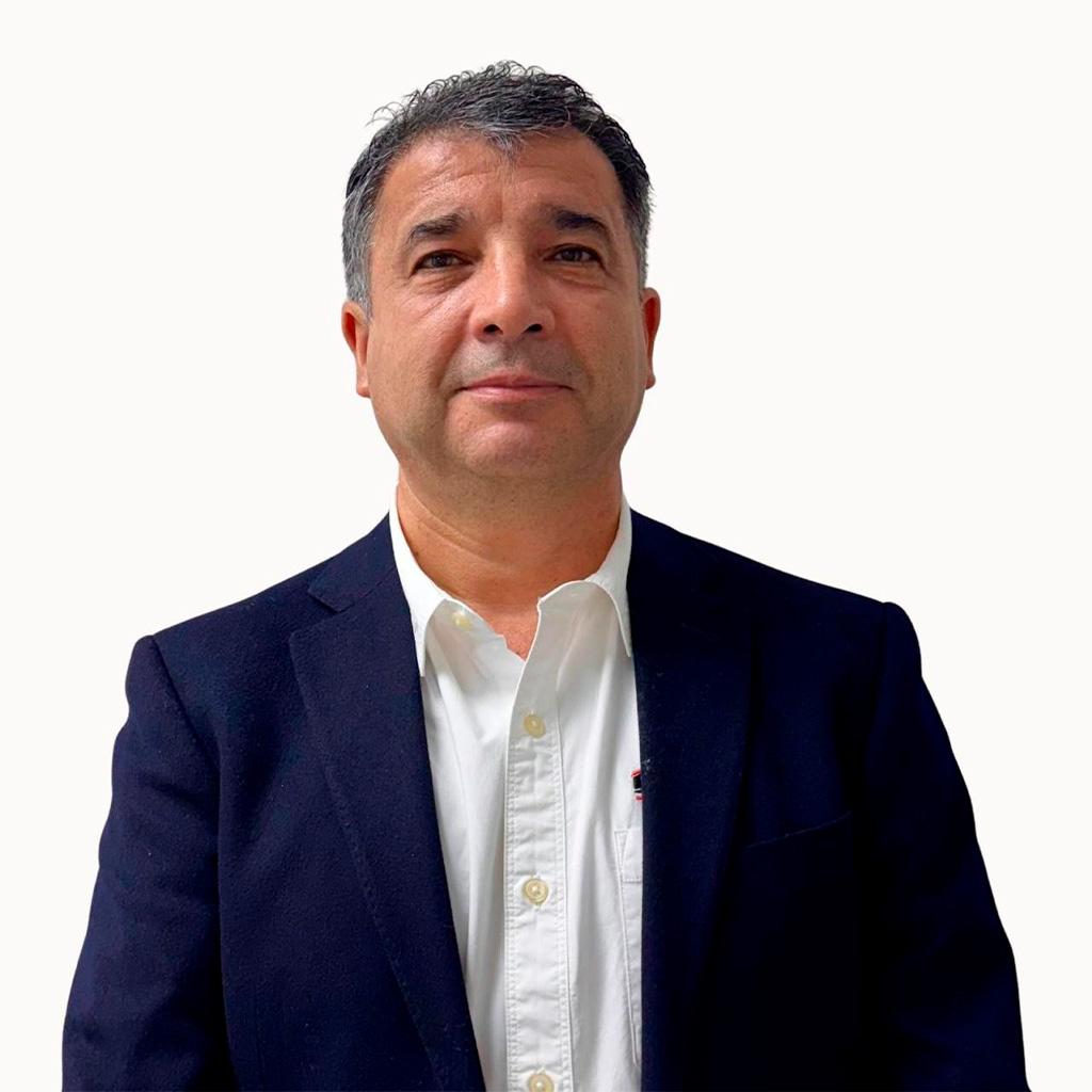 David  Ulloa 