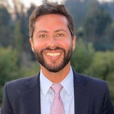 Diego Hormazábal