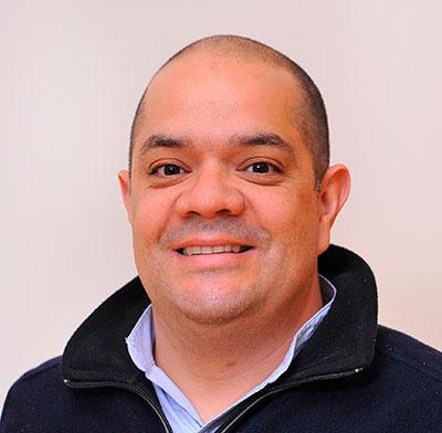 Foto de Diego Melo