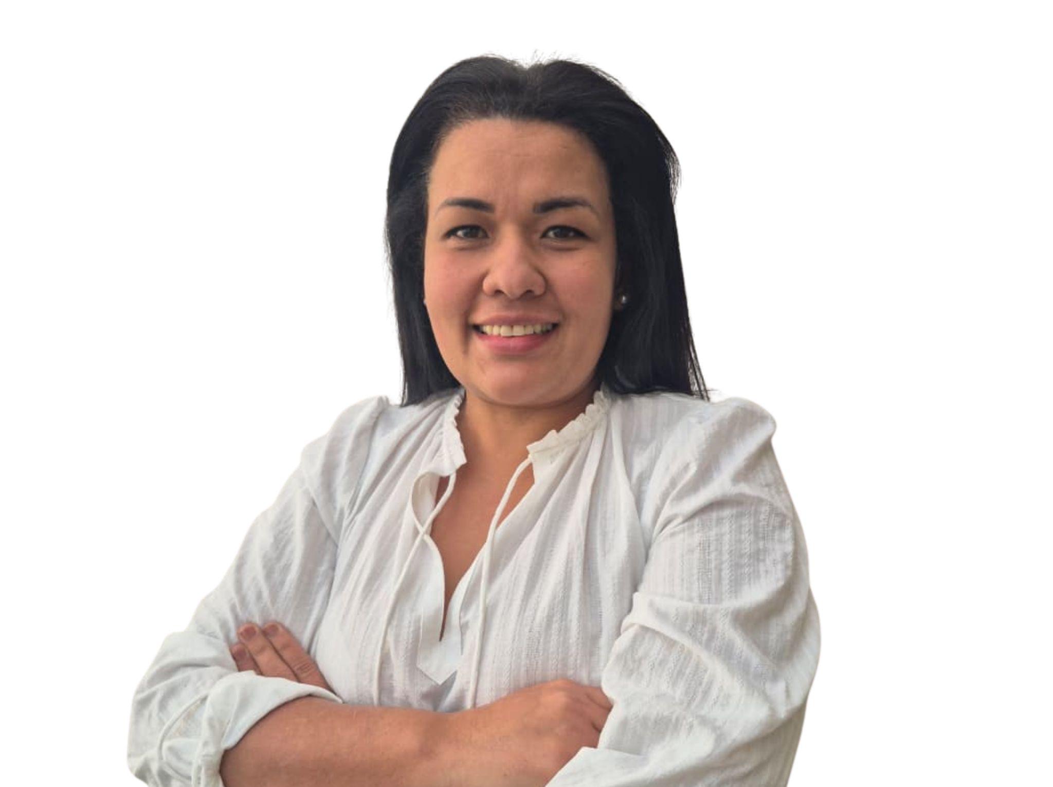 Dora Jiménez Dora Jiménez