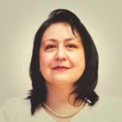 Dorothy Pérez Gutiérrez