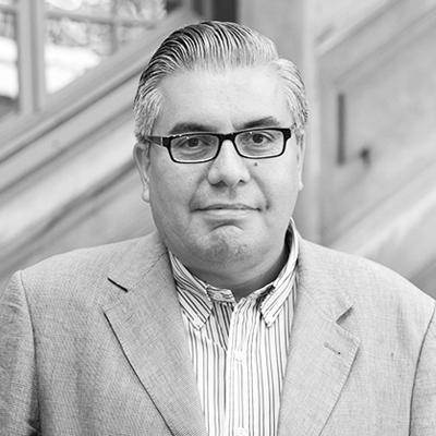 Eduardo Caamaño Rojo