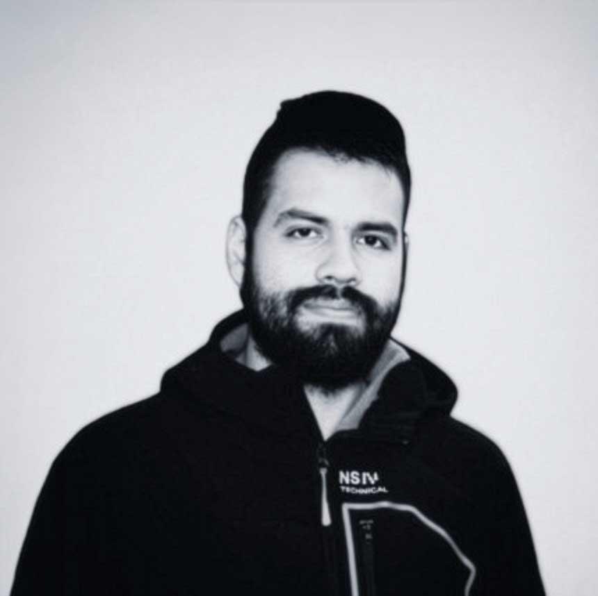 Eduardo Valenzuela Eduardo Valenzuela