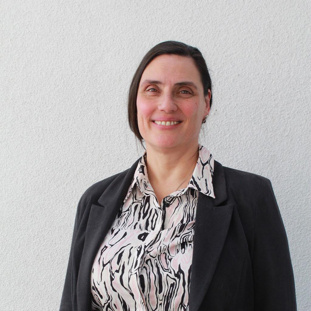 Elke Steckkönig 