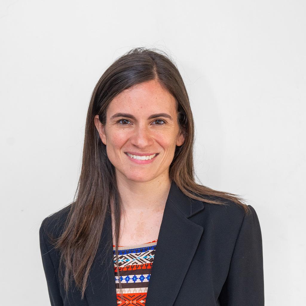 Emilia María Valenzuela Vergara
