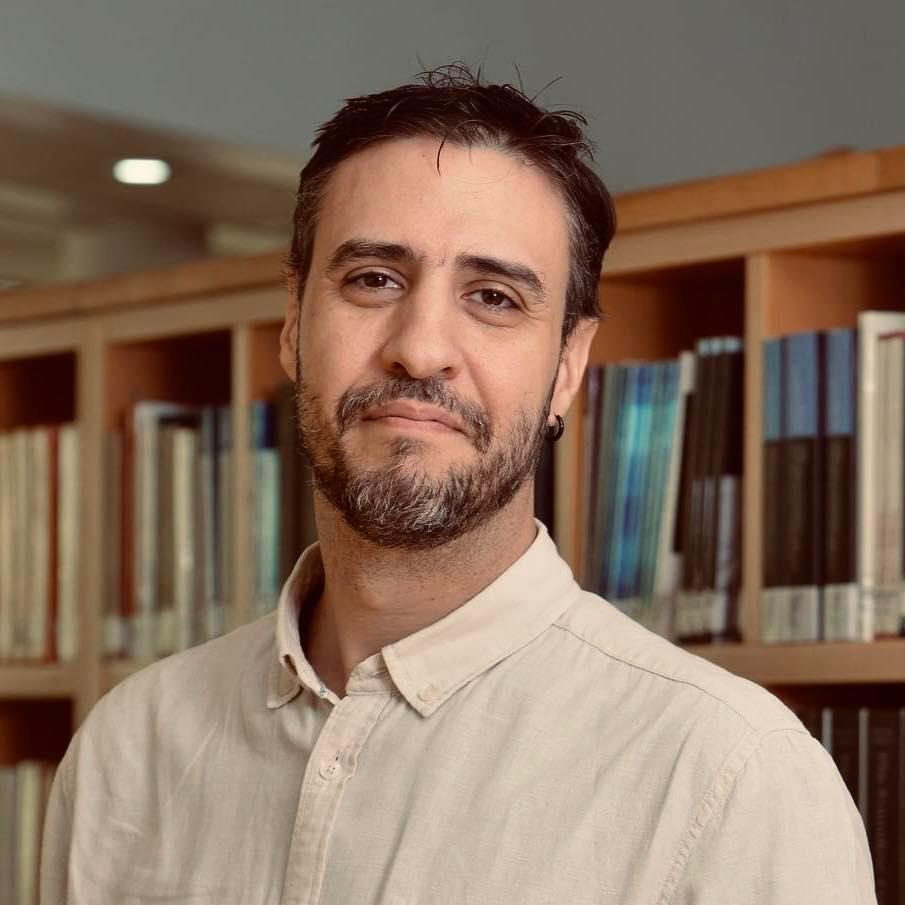 Emilio J. Compte