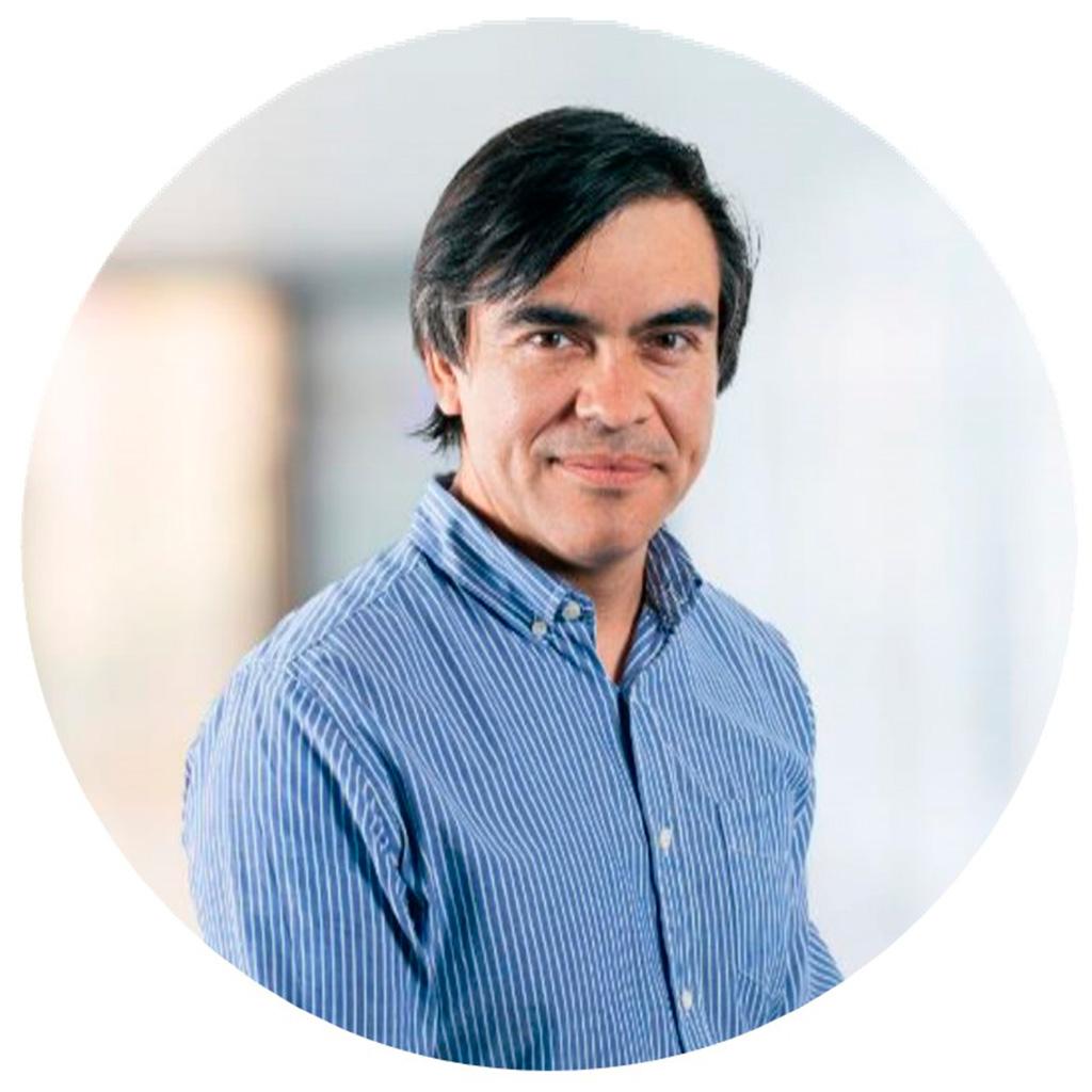 Emilio Venegas 