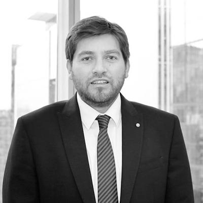 Eric Duarte Rivas