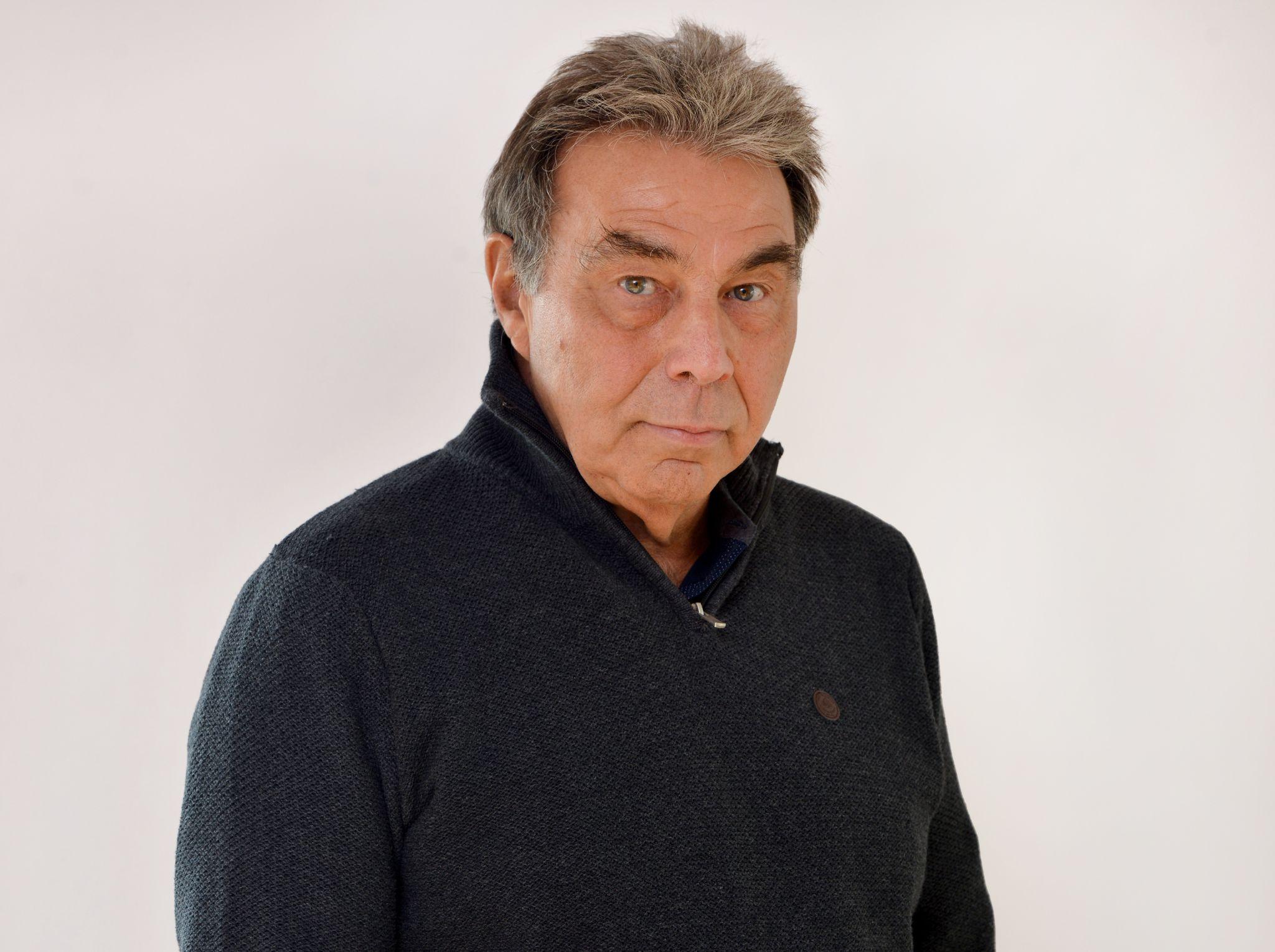 Eric Goles Eric Goles