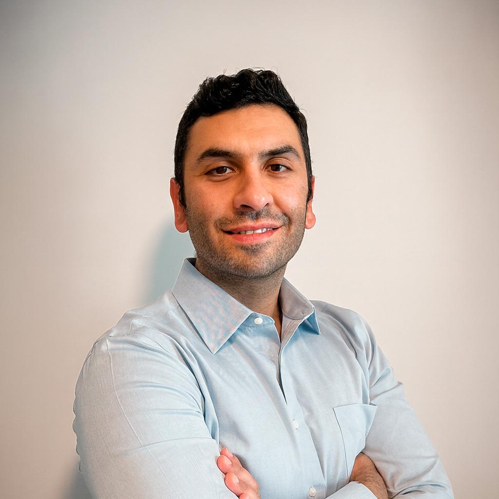 Erick Méndez