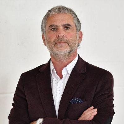 Fabián Elorriaga
