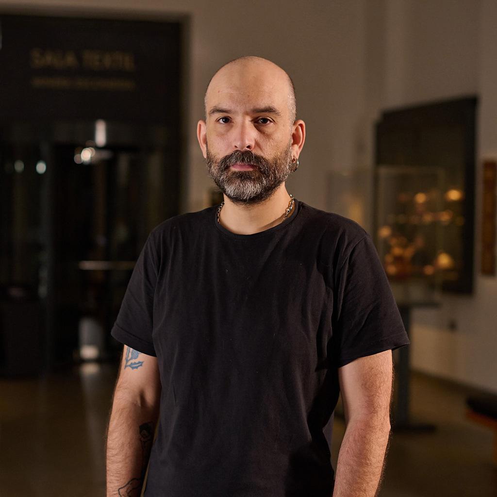 Felipe Armstrong