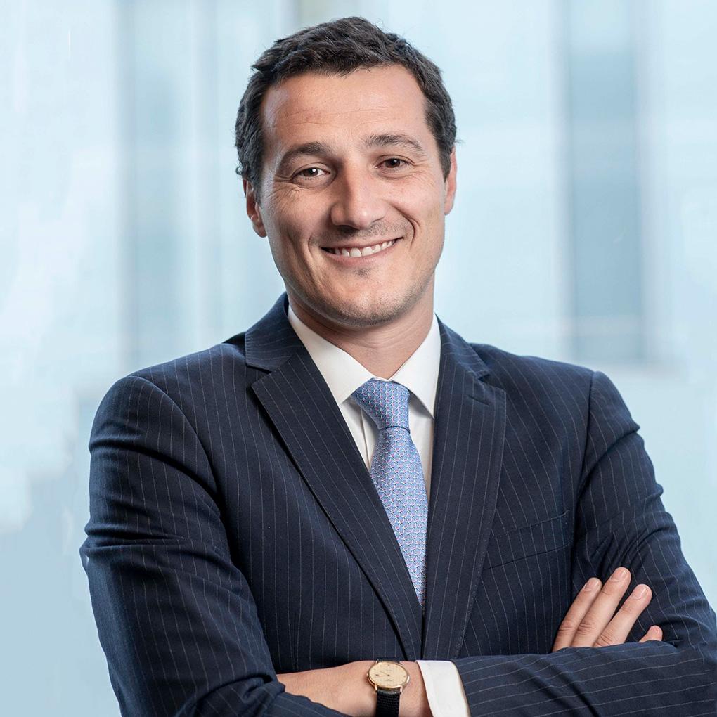 Felipe Correa