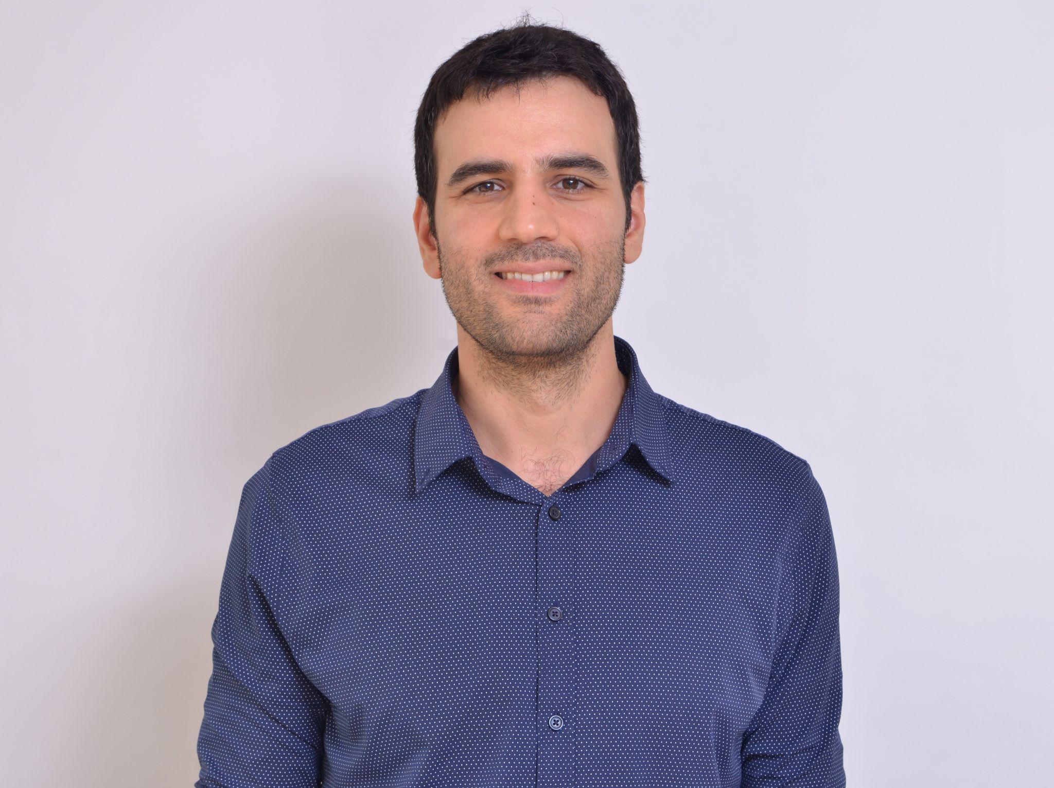 Felipe Lagos