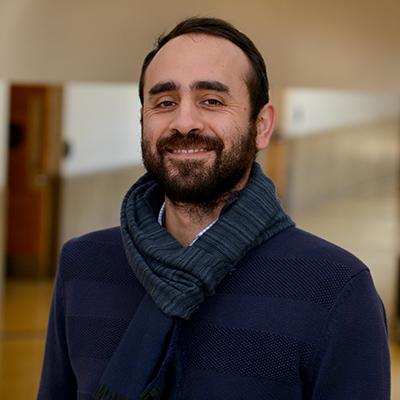 Felipe Landaeta