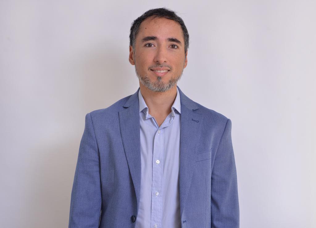 Felipe Larraín