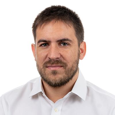 Felipe Pacheco