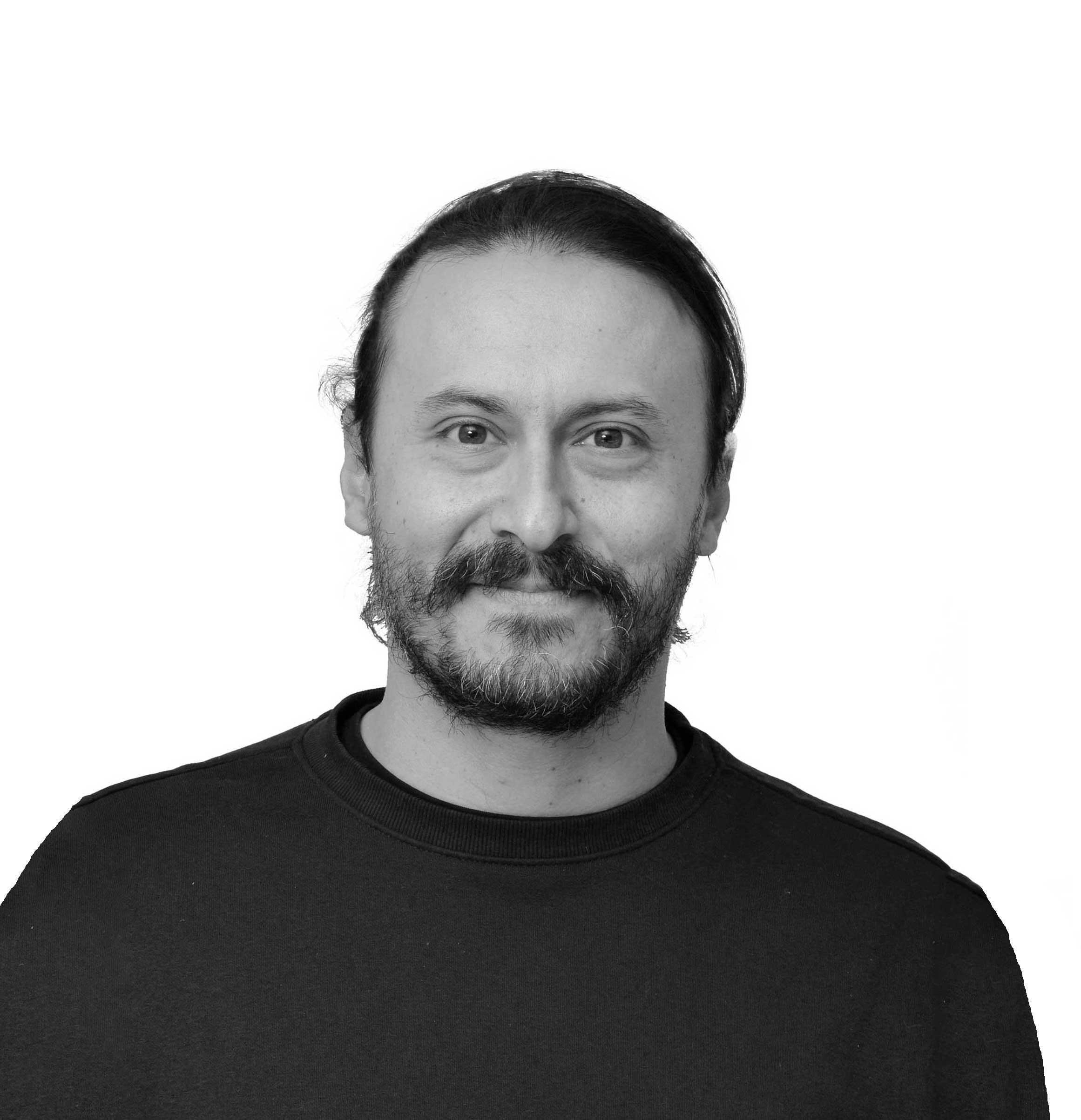 Foto de Felipe Véliz