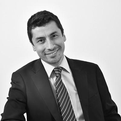 Fernando Araya