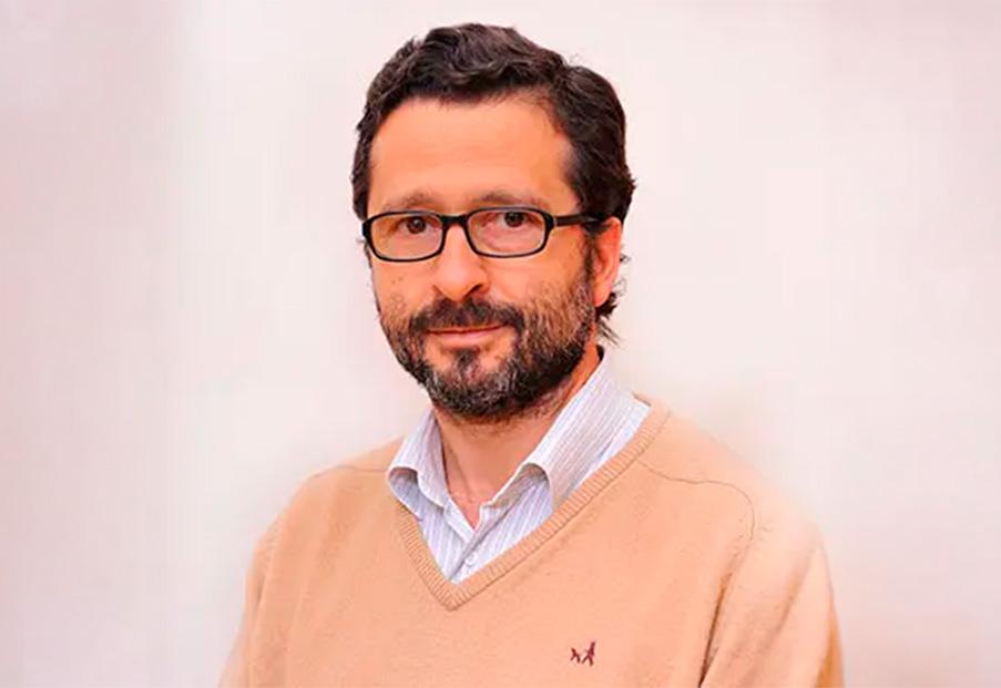 Foto de Fernando Guzmán