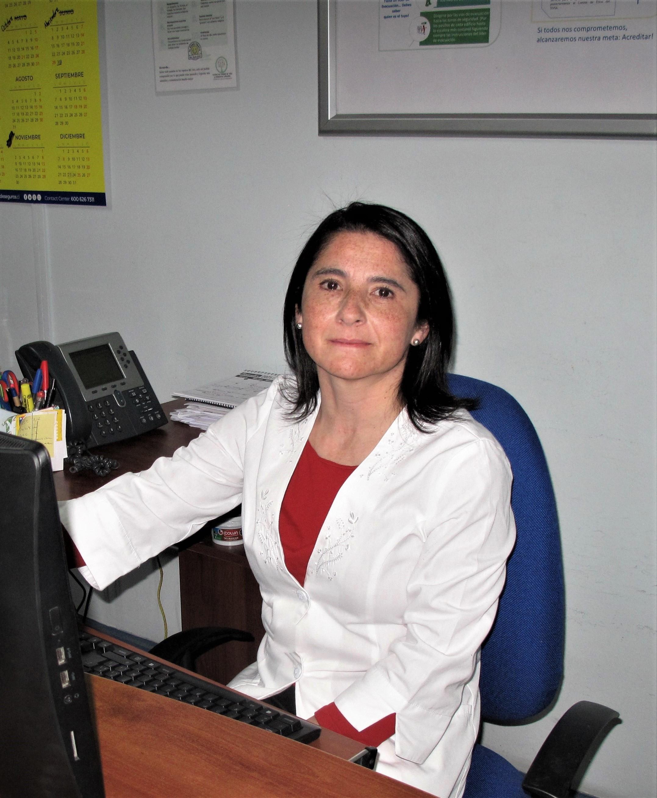 Ana Eugenia Benavente Ana Eugenia Benavente