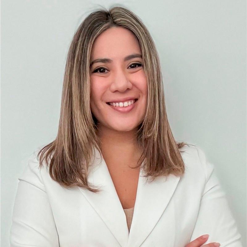 Constanza Pasarín Avendaño