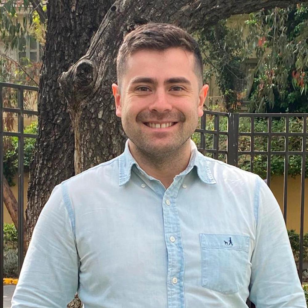 Gabriel Duarte Zúñiga