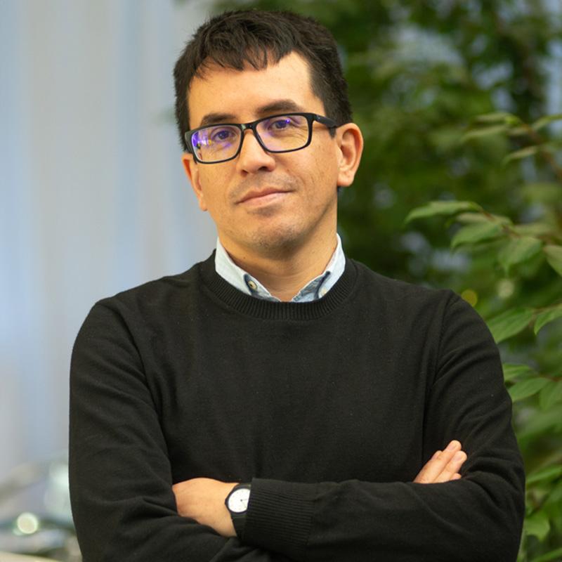 Guillermo Jiménez