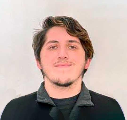 Ignacio Milla