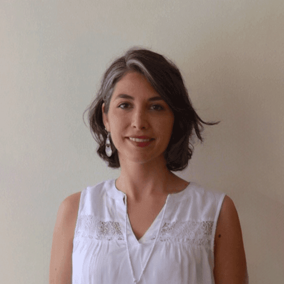 Foto de Katherine Vyhmeister