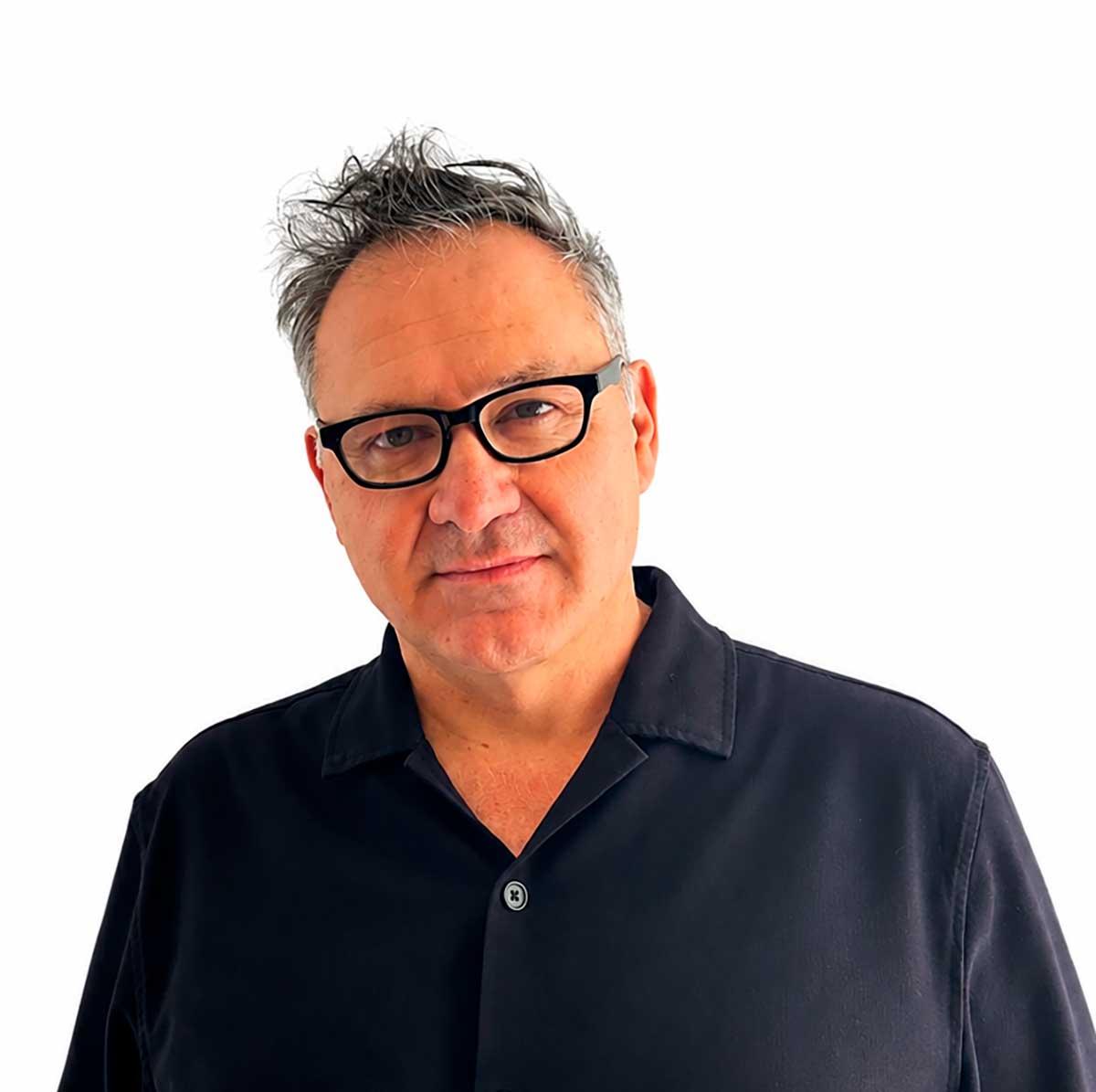 Christian Ortega