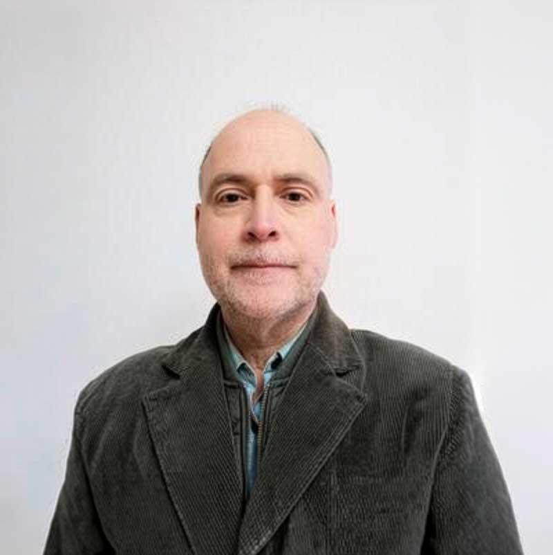 Fernando Laiseca