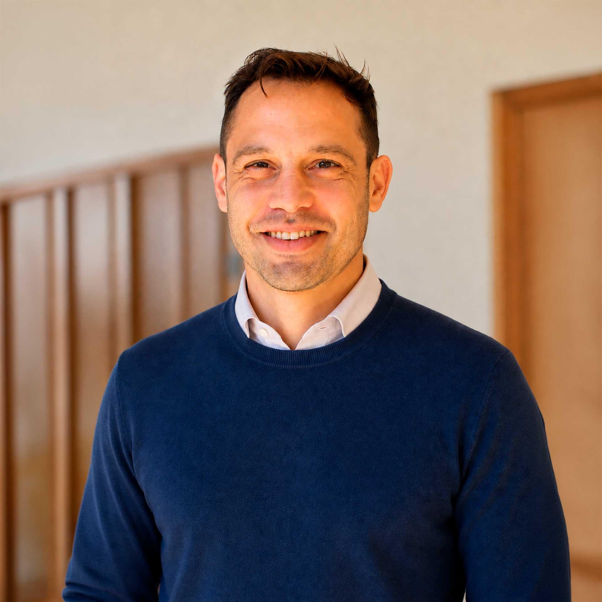Sebastián Álvarez 