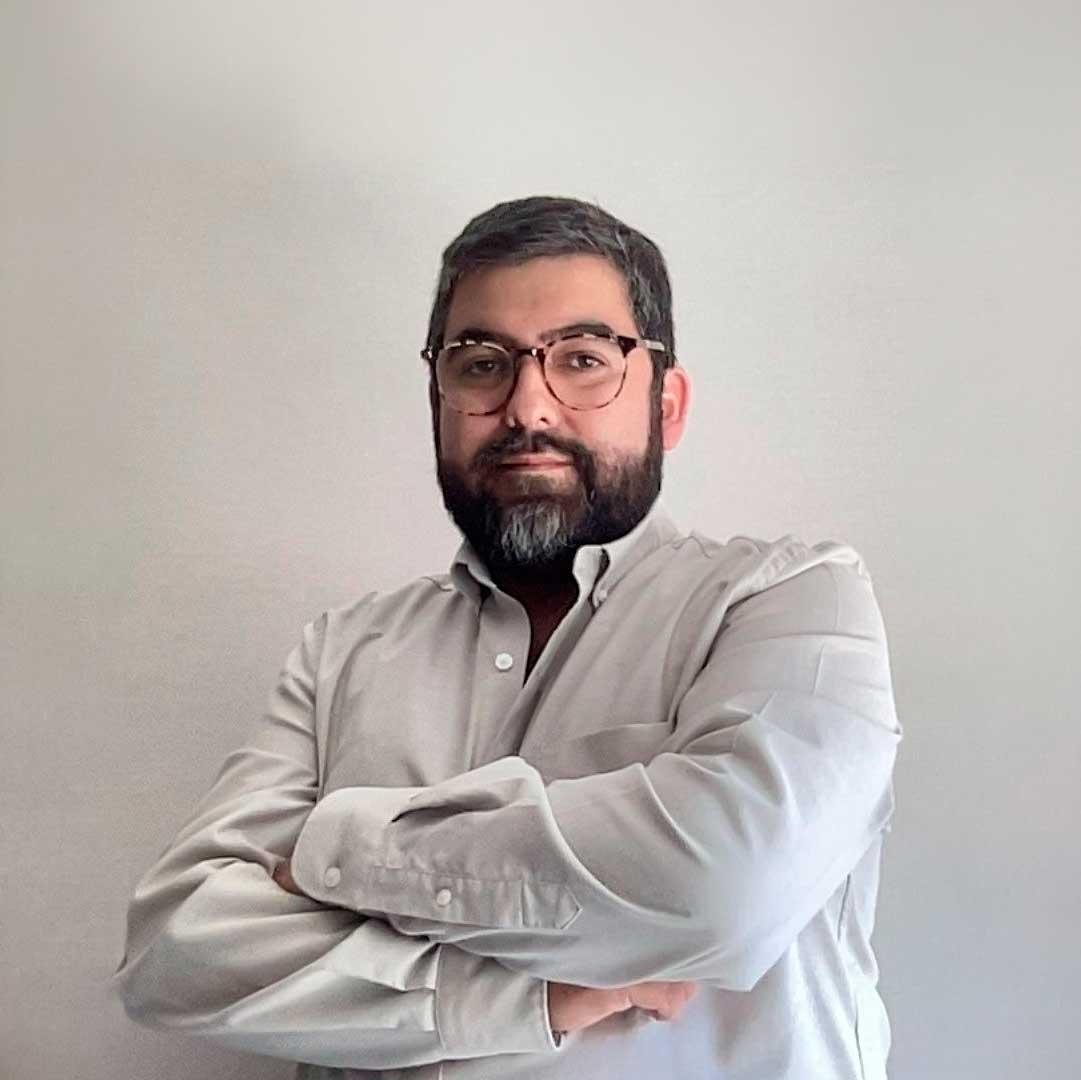 Sebastián Hernández