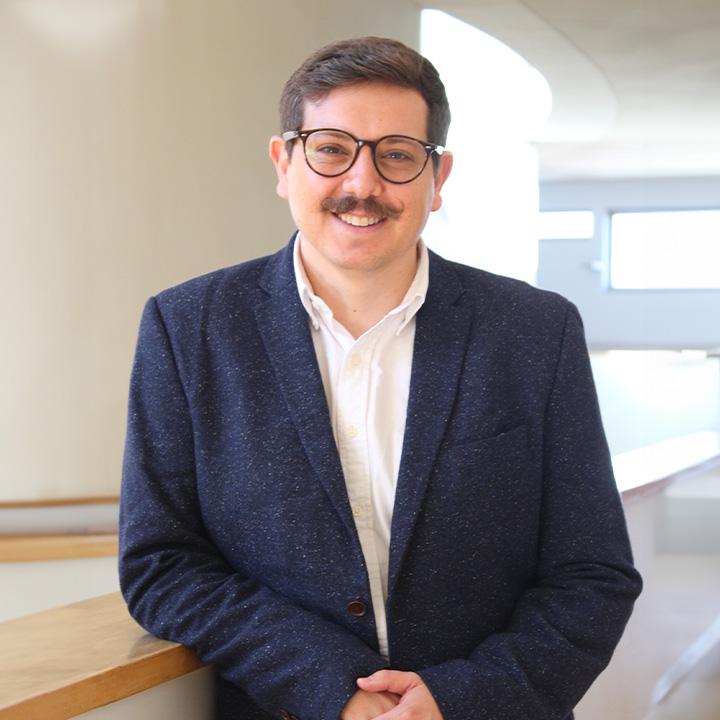 Rodolfo Disi Pavlic