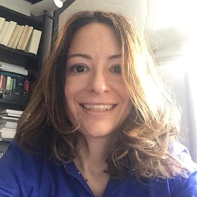Francesca Benatti