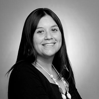 Francisca Barrientos