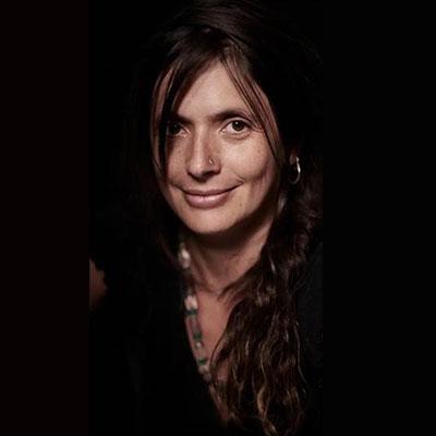 Francisca Gili Francisca Gili